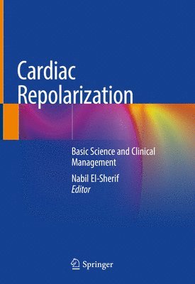 Cardiac Repolarization 1