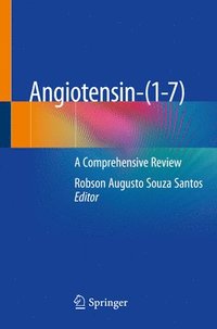 bokomslag Angiotensin-(1-7)