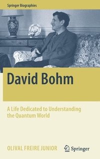 bokomslag David Bohm