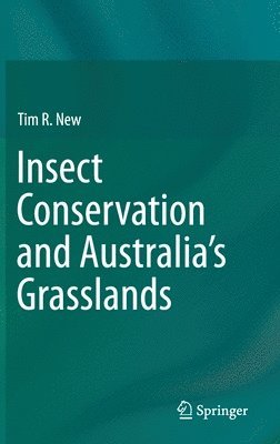 Insect Conservation and Australias Grasslands 1