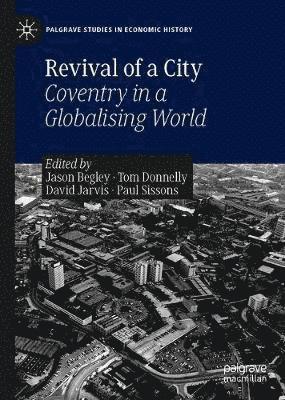 Revival of a City 1