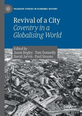 Revival of a City 1