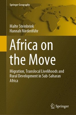 Africa on the Move 1
