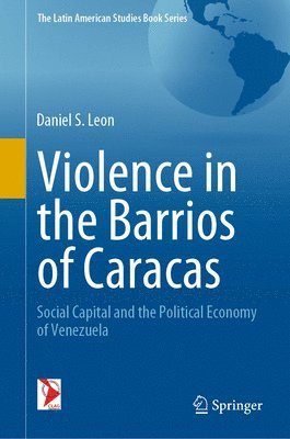 Violence in the Barrios of Caracas 1