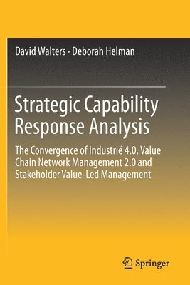 Strategic Capability Response Analysis 1