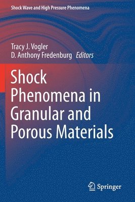 Shock Phenomena in Granular and Porous Materials 1