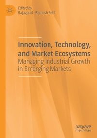 bokomslag Innovation, Technology, and Market Ecosystems