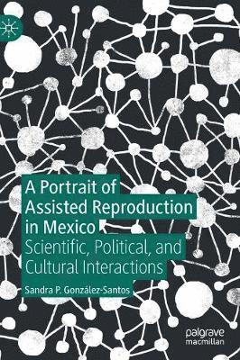 bokomslag Portrait of Assisted Reproduction in Mexico