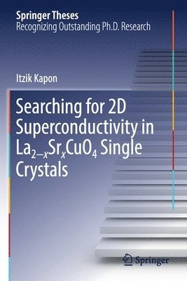 Searching for 2D Superconductivity in La2xSrxCuO4 Single Crystals 1