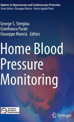 bokomslag Home Blood Pressure Monitoring