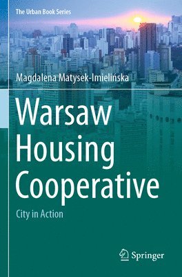 bokomslag Warsaw Housing Cooperative