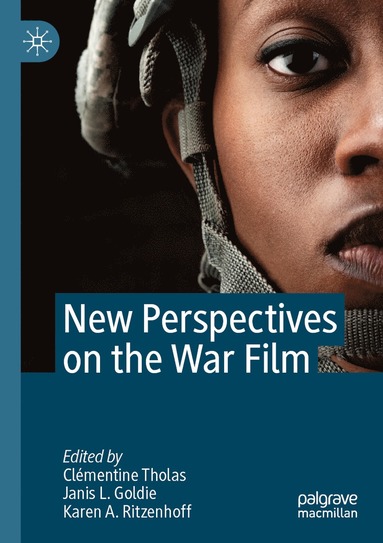 bokomslag New Perspectives on the War Film