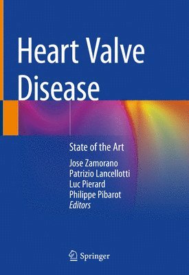 Heart Valve Disease 1