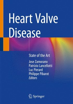 Heart Valve Disease 1