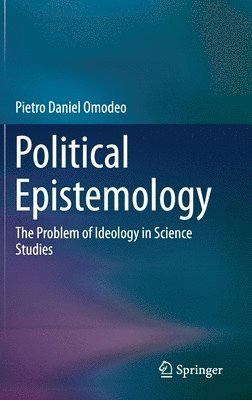 bokomslag Political Epistemology