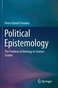 bokomslag Political Epistemology