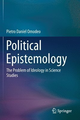 bokomslag Political Epistemology