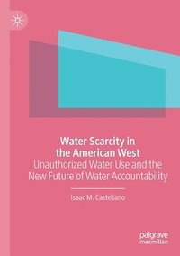 bokomslag Water Scarcity in the American West