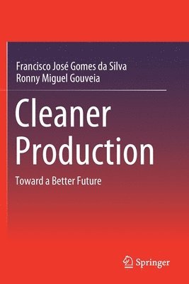 Cleaner Production 1