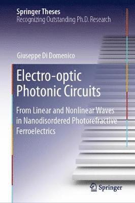 Electro-optic Photonic Circuits 1