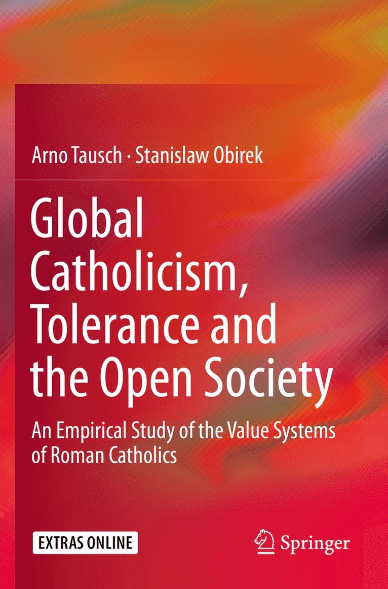 Global Catholicism, Tolerance and the Open Society