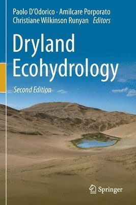 Dryland Ecohydrology 1