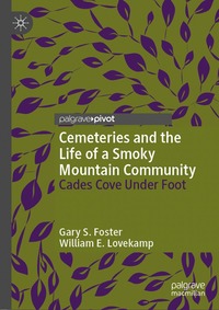 bokomslag Cemeteries and the Life of a Smoky Mountain Community