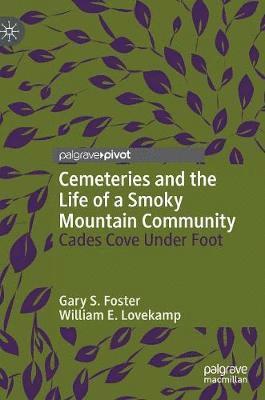 Cemeteries and the Life of a Smoky Mountain Community