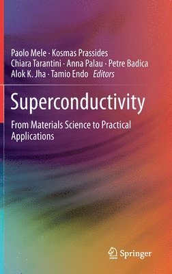 Superconductivity 1