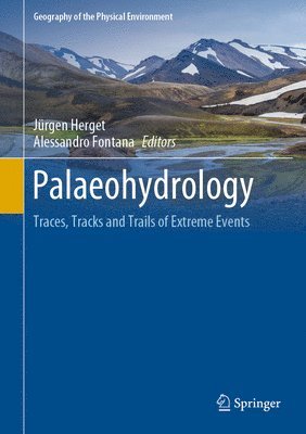 Palaeohydrology 1
