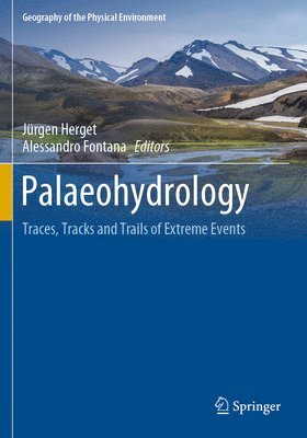Palaeohydrology 1