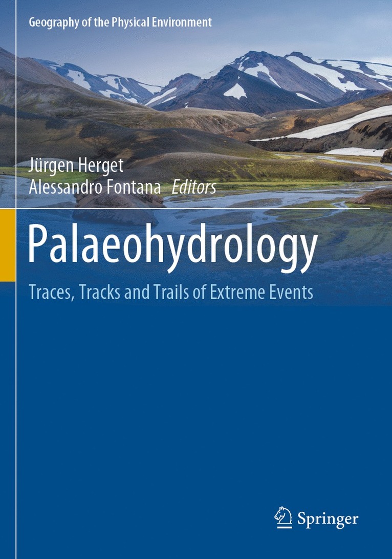 Palaeohydrology 1