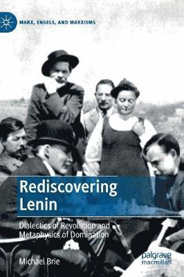 Rediscovering Lenin 1