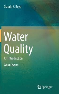 Water Quality 1