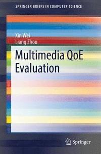 bokomslag Multimedia QoE Evaluation