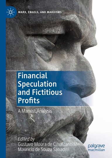 Gustavo Moura de Cavalcanti Mello, Mauricio de Souza Sabadini - Financial Speculation and Fictitious Profits, Inbunden