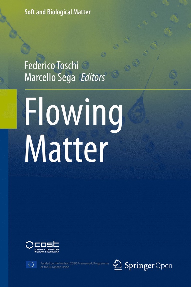 Flowing Matter 1