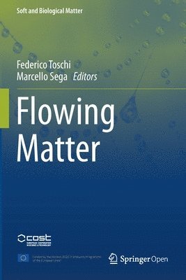 Flowing Matter 1