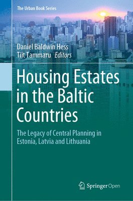 Housing Estates in the Baltic Countries 1