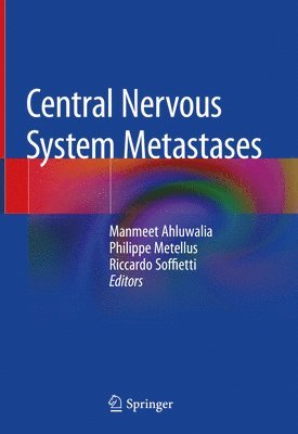 bokomslag Central Nervous System Metastases