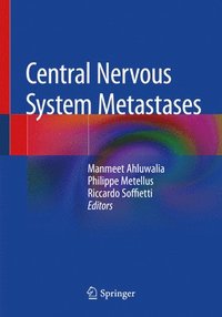 bokomslag Central Nervous System Metastases