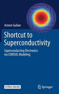 bokomslag Shortcut to Superconductivity