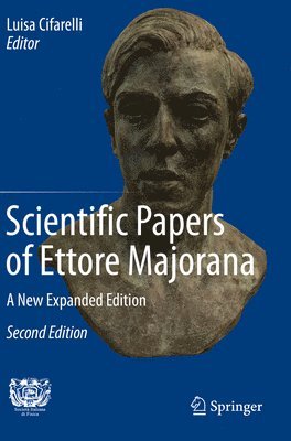 bokomslag Scientific Papers of Ettore Majorana