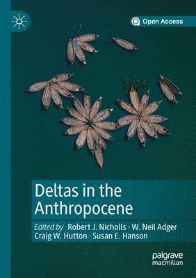 Deltas in the Anthropocene 1