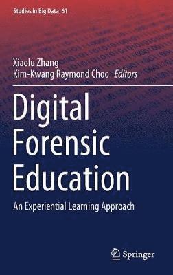 Digital Forensic Education 1