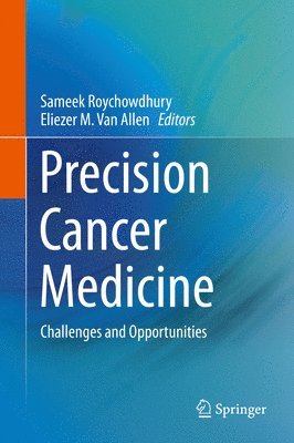 Precision Cancer Medicine 1