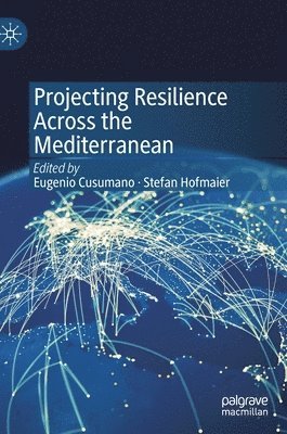 Projecting Resilience Across the Mediterranean 1