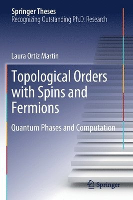 Topological Orders with Spins and Fermions 1