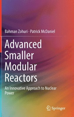 Advanced Smaller Modular Reactors 1