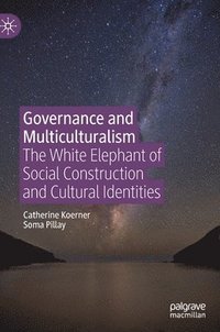 bokomslag Governance and Multiculturalism